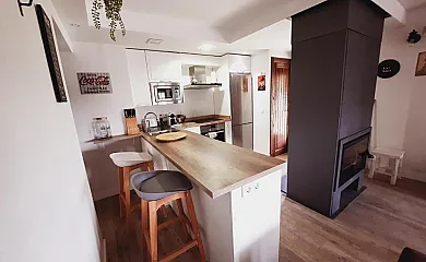 Spa Los Balcones en Loranca de Tajuña (Guadalajara) - Foto 4