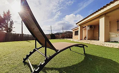 Spa Los Balcones en Loranca de Tajuña (Guadalajara) - Foto 2