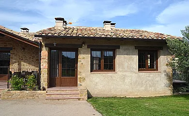 L'Olivera en Benabarre (Huesca) - Foto 3