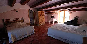 Hospedería Río Zumeta 004