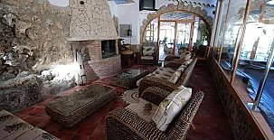 Hospedería Río Zumeta 005