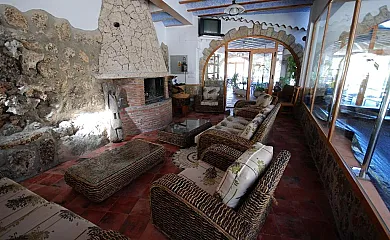 Hospedería Río Zumeta en Santiago de la Espada (Jaén) - Foto 5