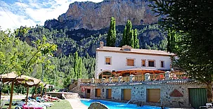 Hospedería Río Zumeta 002