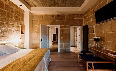 Palacio de Condes de Cirac en Villalba de Rioja (La Rioja) - Foto 5