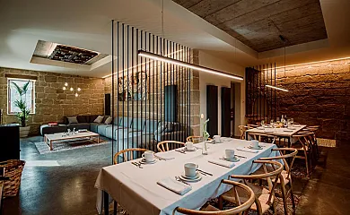 Palacio de Condes de Cirac en Villalba de Rioja (La Rioja) - Foto 6