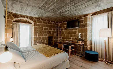 Palacio de Condes de Cirac en Villalba de Rioja (La Rioja) - Foto 7