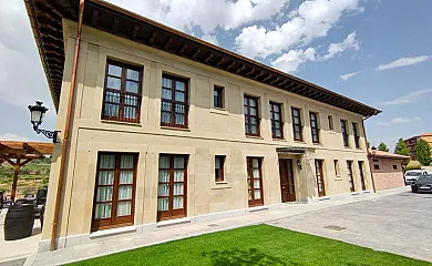 Torres de Briñas en Briñas (La Rioja) - Foto 2