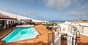 Villa Los Palmitos Deluxe 002