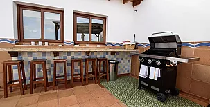 Villa Los Palmitos Deluxe 003