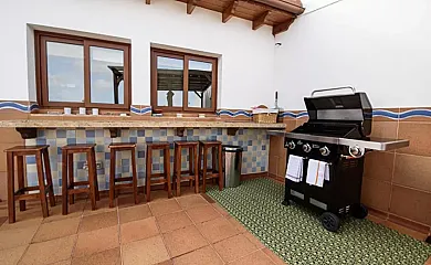Villa Los Palmitos Deluxe en Arucas (Las Palmas) - Foto 3