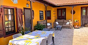 Casa Rural Cachispita 002