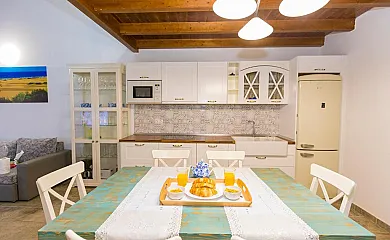 Villa Mica en Vega de San Mateo (Las Palmas) - Foto 3