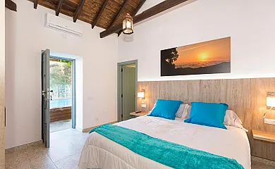 Villa Mica en Vega de San Mateo (Las Palmas) - Foto 4