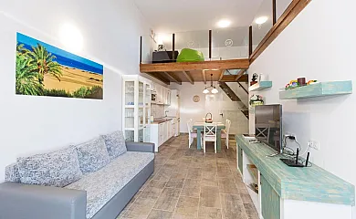 Villa Mica en Vega de San Mateo (Las Palmas) - Foto 5