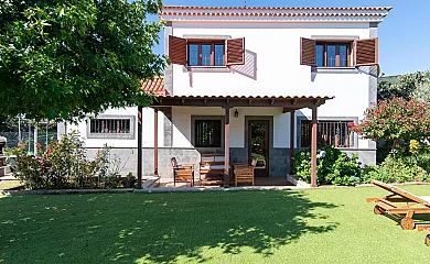 Villa Arrebol Azul en Valleseco (Las Palmas) - Foto 2