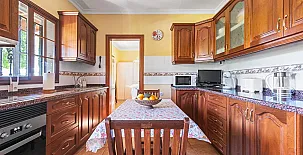 Villa Arrebol Azul 005