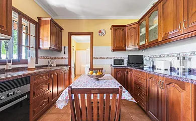 Villa Arrebol Azul en Valleseco (Las Palmas) - Foto 5