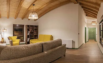 Casa La Herrera en Vegas Del Condado (León) - Foto 4