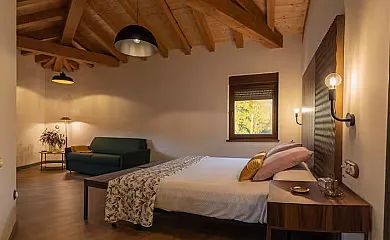 Casa La Herrera en Vegas Del Condado (León) - Foto 5