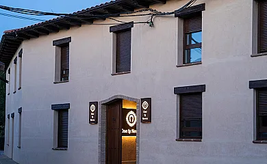 Casa La Herrera en Vegas Del Condado (León) - Foto 3