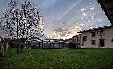 Casa La Herrera en Vegas Del Condado (León) - Foto 2