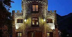 Apartamentos Castillo de Piedrasecha 002