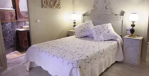 Apartamentos Castillo de Piedrasecha 004