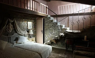 Apartamentos Castillo de Piedrasecha en Piedrasecha (León) - Foto 5