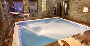 Apartamentos Castillo de Piedrasecha 003