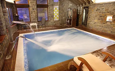 Apartamentos Castillo de Piedrasecha en Piedrasecha (León) - Foto 3