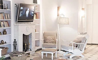 Cal Xamora en Biosca (Lleida) - Foto 4