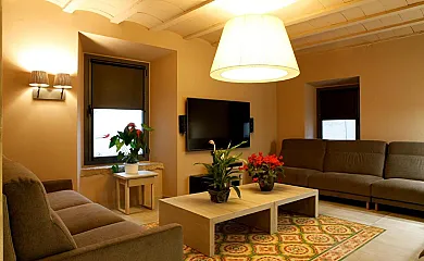 Cal Miqueló 1778 en Puiggros (Lleida) - Foto 4