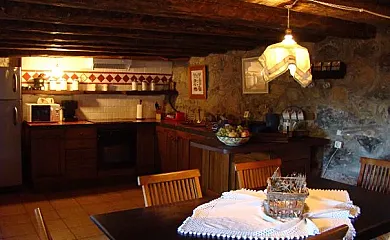 Cal Viudo Nuevo en La Coma i la Pedra (Lleida) - Foto 4