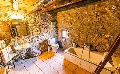 Cal Viudo Nuevo en La Coma i la Pedra (Lleida) - Foto 5