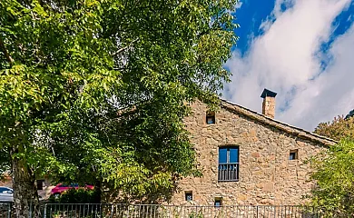 Cal Viudo Nuevo en La Coma i la Pedra (Lleida) - Foto 1