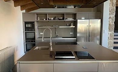 El Vilardell en Lladurs (Lleida) - Foto 5