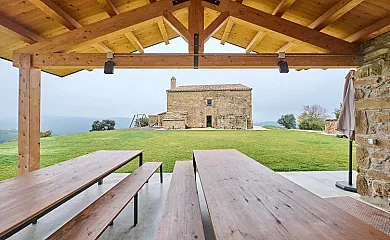 El Vilardell en Lladurs (Lleida) - Foto 3