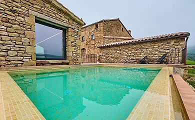 El Vilardell en Lladurs (Lleida) - Foto 2