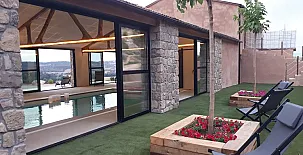 Masía Esclopets 004