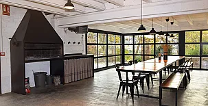 Masía Esclopets 005