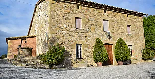 Masía Esclopets 002