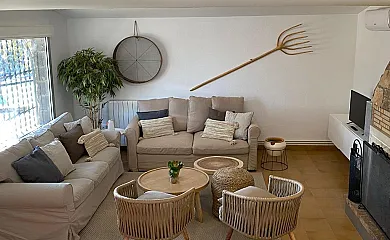 Mas de l'Aranyó en Hostafrancs (Lleida) - Foto 5