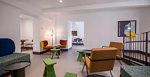 Hotel Rural O Cruce do Burgo 003