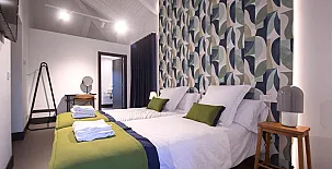 Hotel Rural O Cruce do Burgo 005