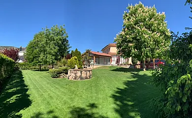 Fonda Zwei Täler en Bustarviejo (Madrid) - Foto 3