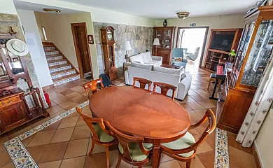 Fonda Zwei Täler en Bustarviejo (Madrid) - Foto 5