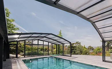 Botania en Robledo de Chavela (Madrid) - Foto 2