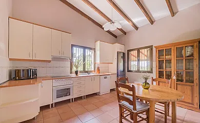 Botania en Robledo de Chavela (Madrid) - Foto 4