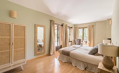 Botania en Robledo de Chavela (Madrid) - Foto 5