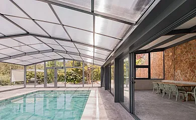 Botania en Robledo de Chavela (Madrid) - Foto 3